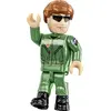 Building blocks COBI Lockheed F-22 Raptor Photo 5