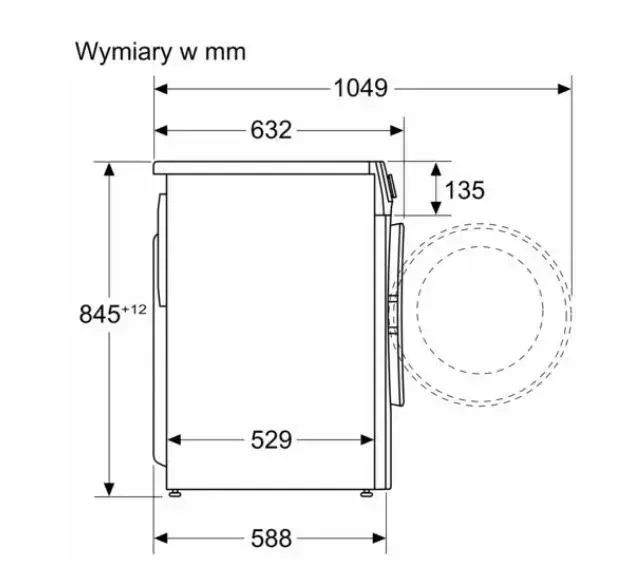 Стиральная машина Bosch WGG242ZKPL Photo 2