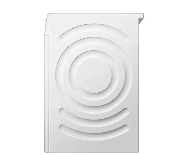 Стиральная машина Bosch WGG242ZKPL Photo 4