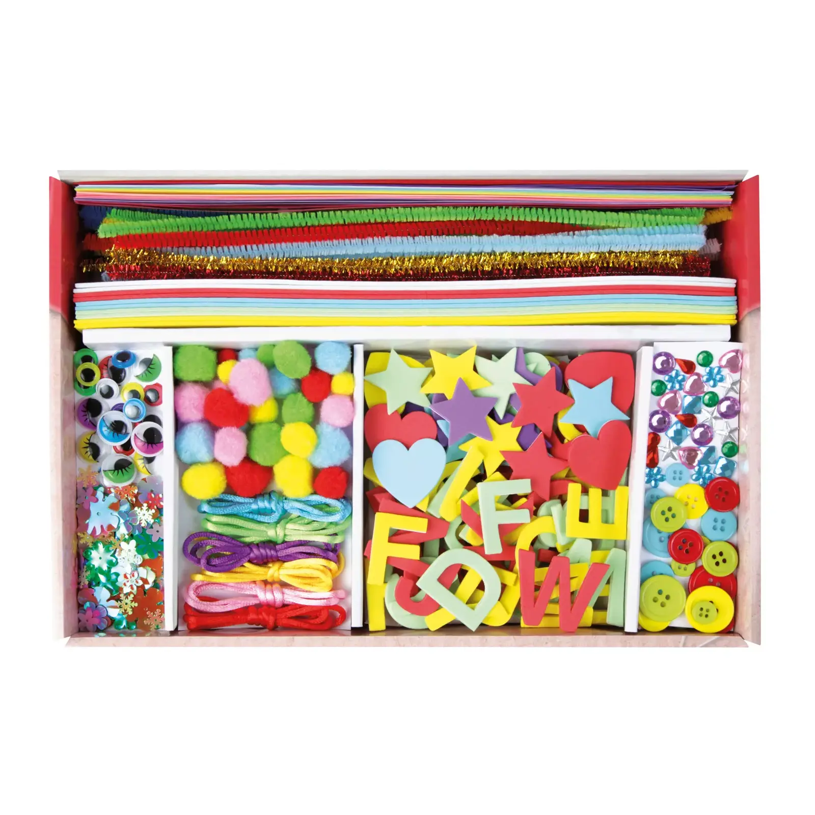 Lena SM42714 art/craft toy SM42714 Photo 1