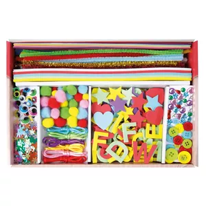 Lena SM42714 art/craft toy