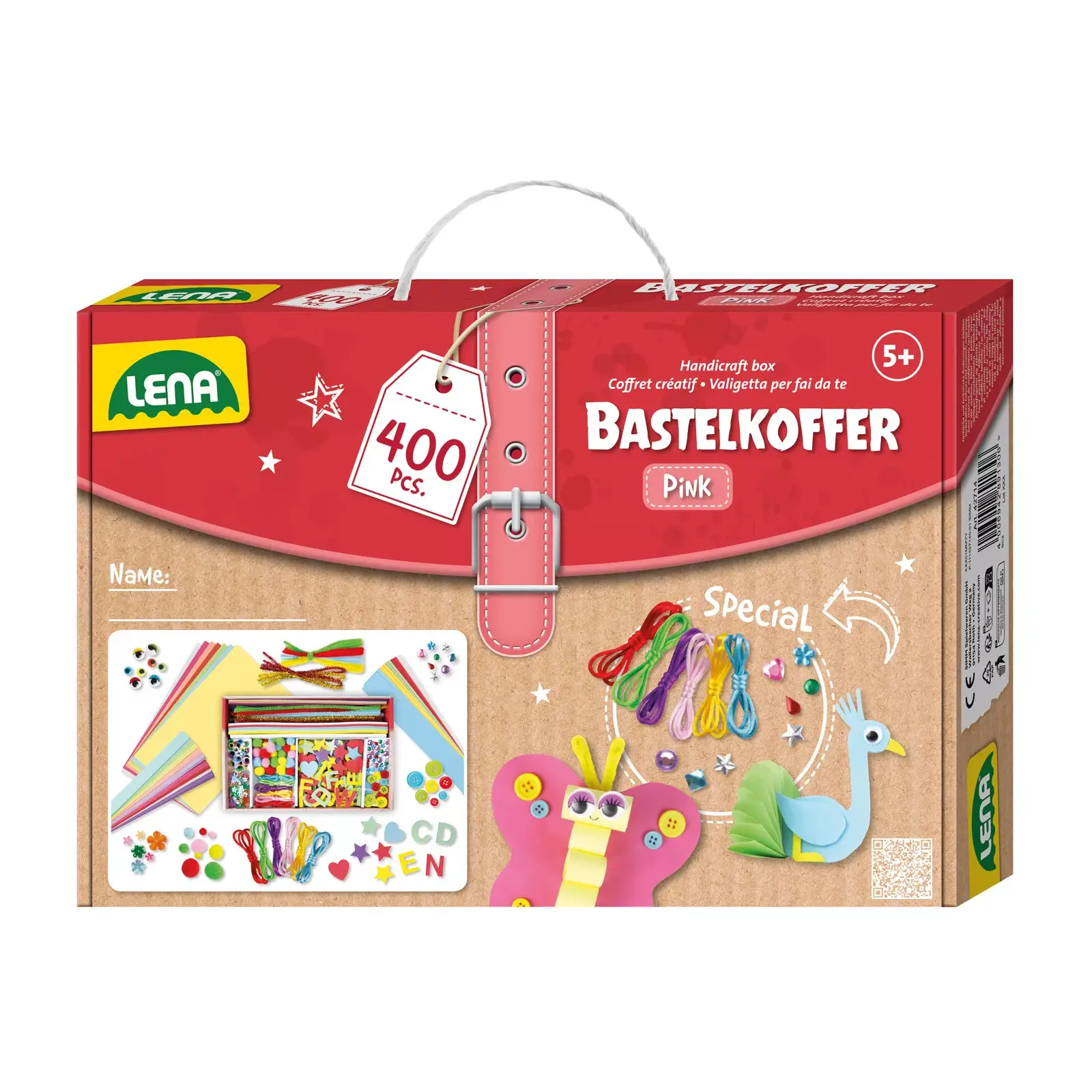 Lena SM42714 art/craft toy SM42714 Photo 3