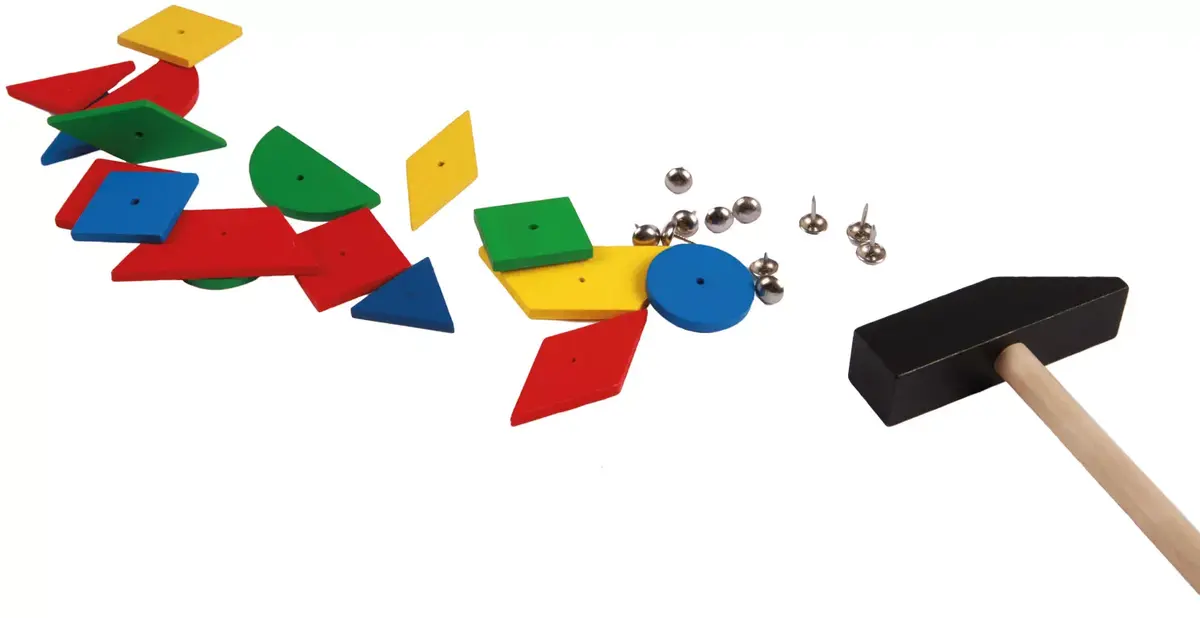 Игрушка для моторики Lena SM65827 Photo 2