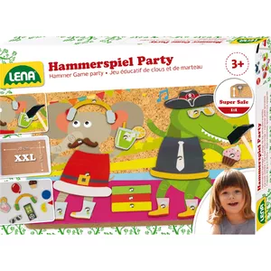Lena SM65835 motor skills toy