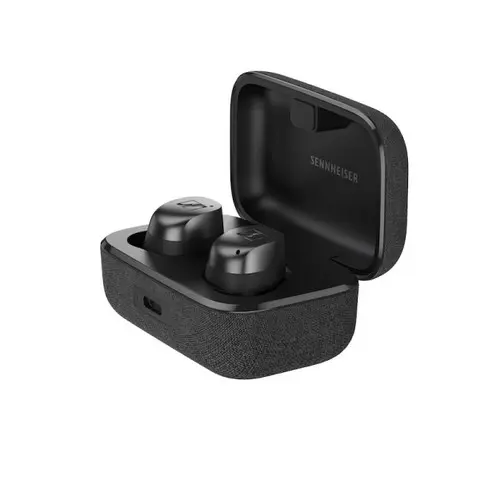 Наушники Sennheiser Momentum True Wireless 4 Photo 5