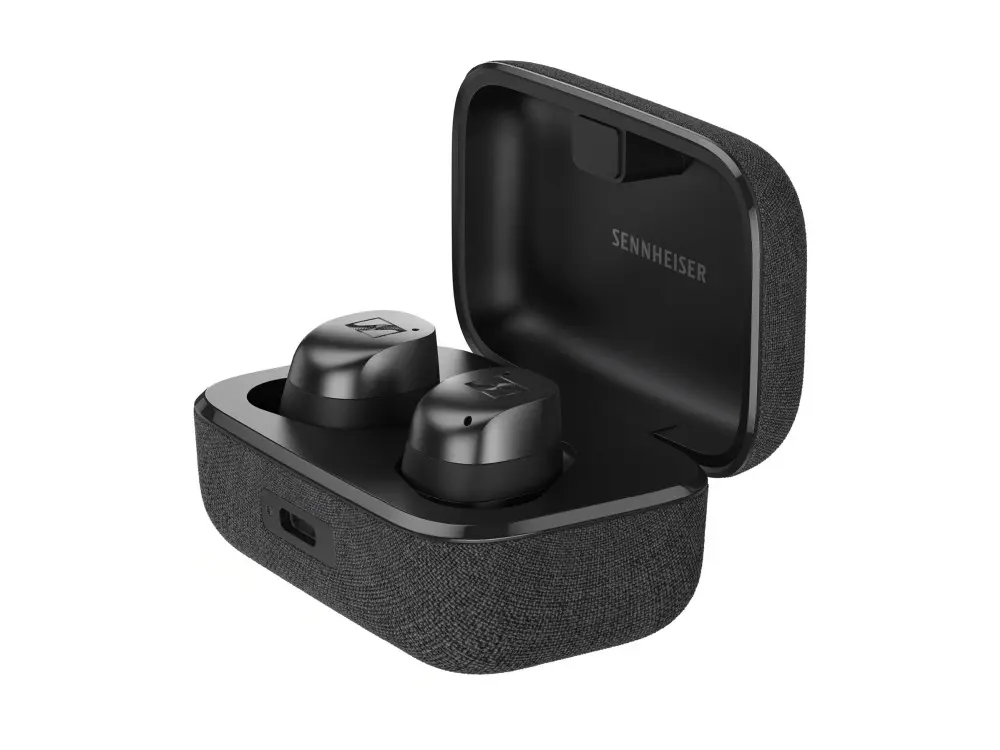 Наушники Sennheiser Momentum True Wireless 4 Photo 8