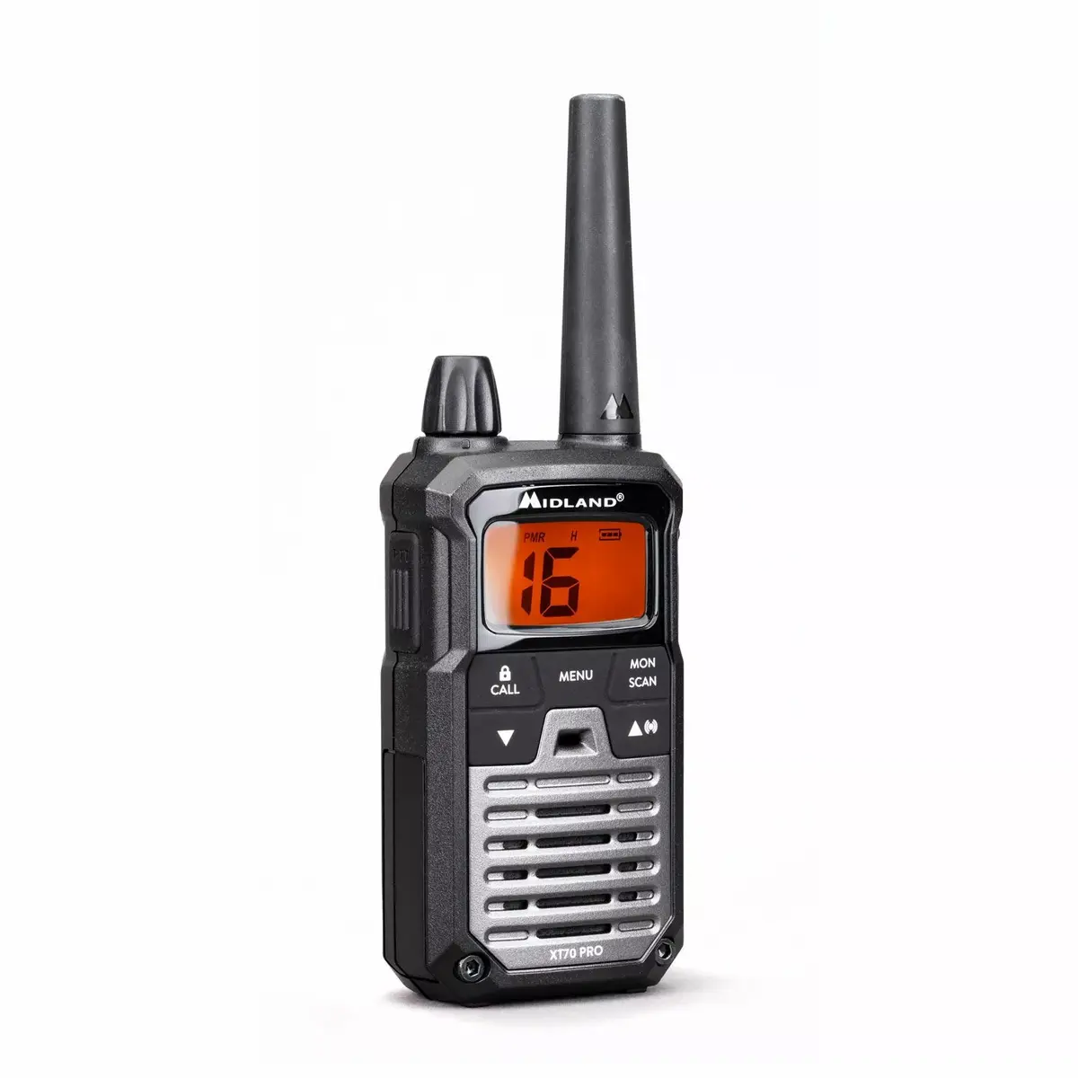 Рация Midland XT70 — 32 канала Photo 2