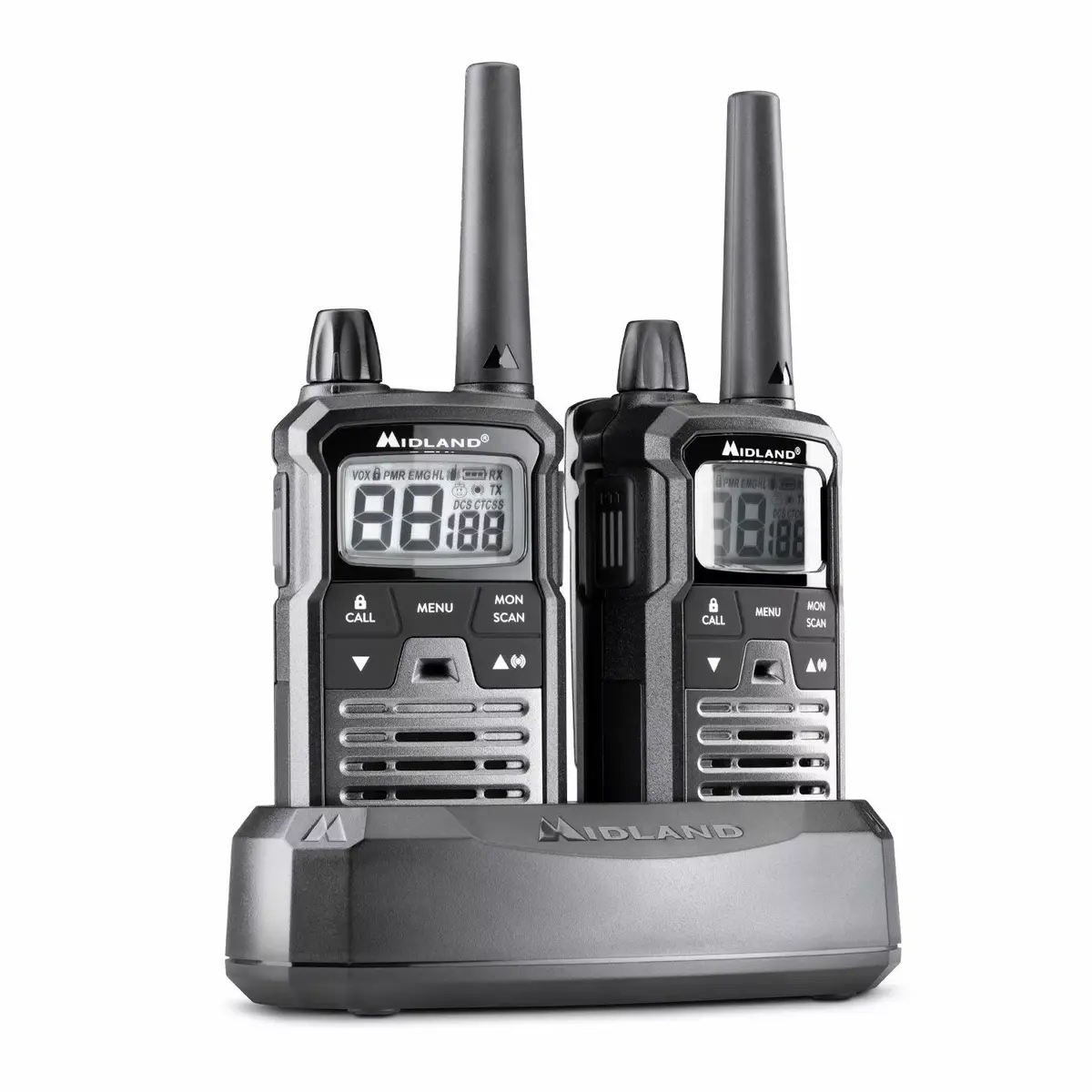 Рация Midland XT70 — 32 канала Photo 4