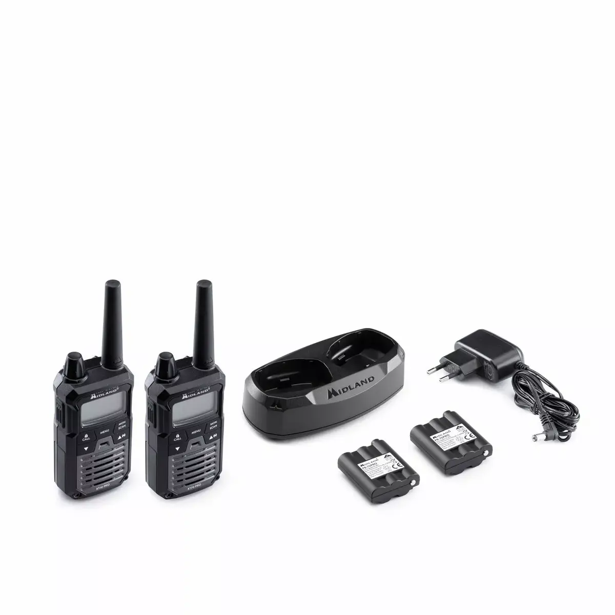 Рация Midland XT70 — 32 канала Photo 5