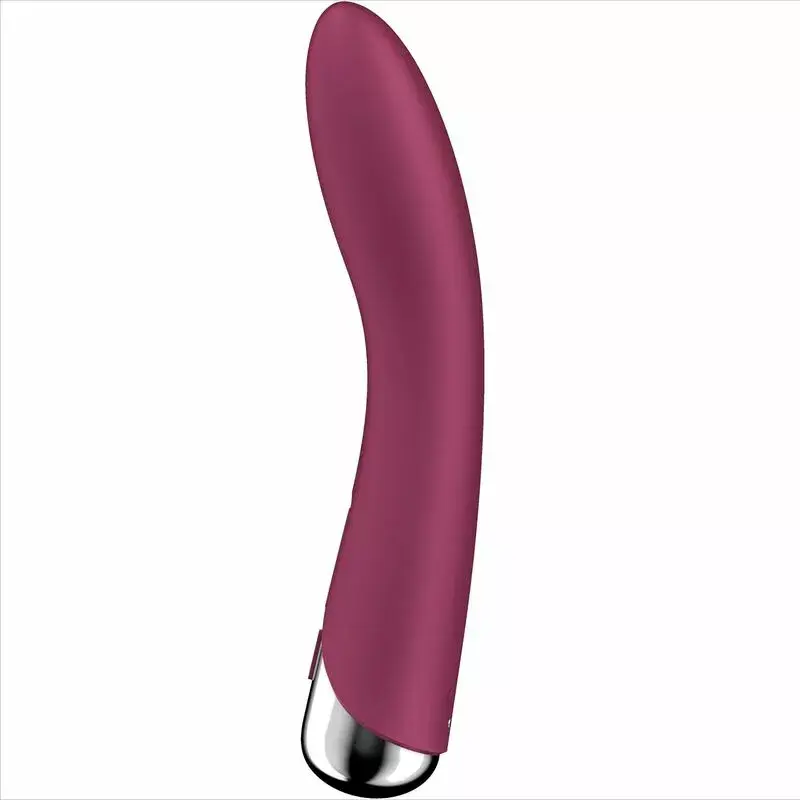 Vibrators Satisfyer Spinning Vibe 1 Photo 2