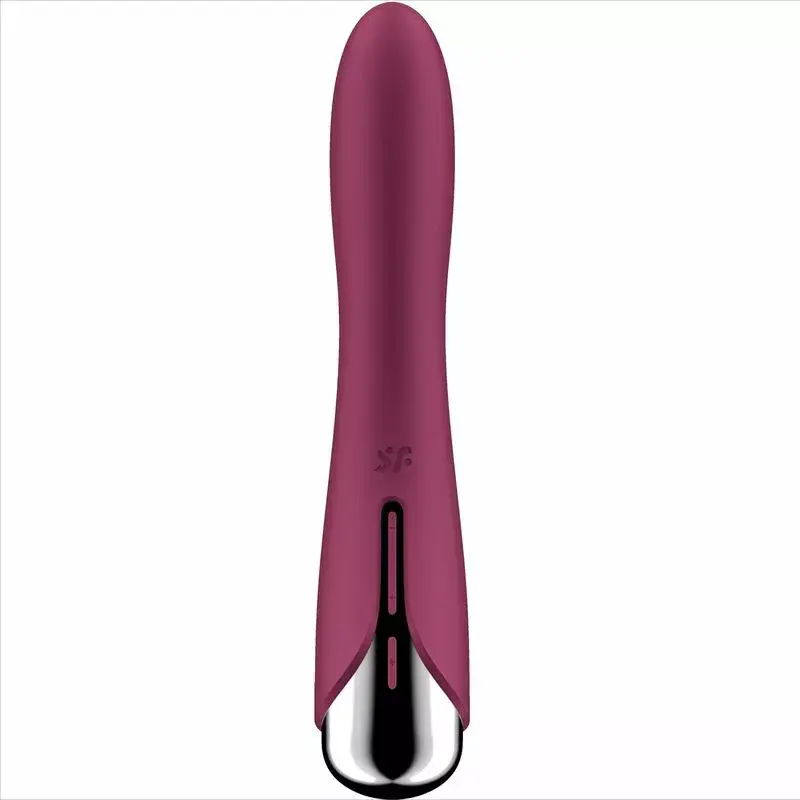 Vibrators Satisfyer Spinning Vibe 1 Photo 3