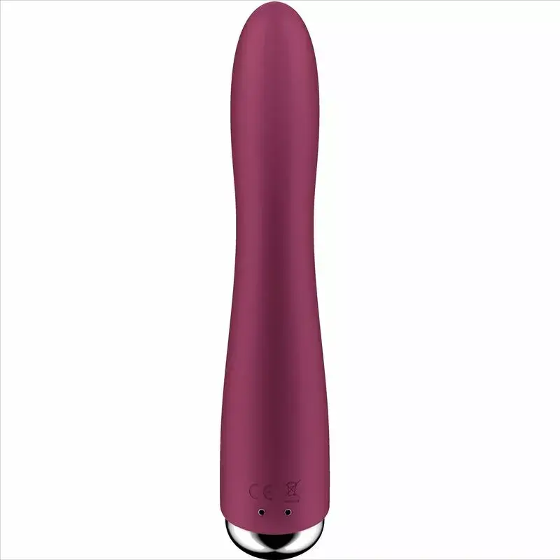 Vibrators Satisfyer Spinning Vibe 1 Photo 4