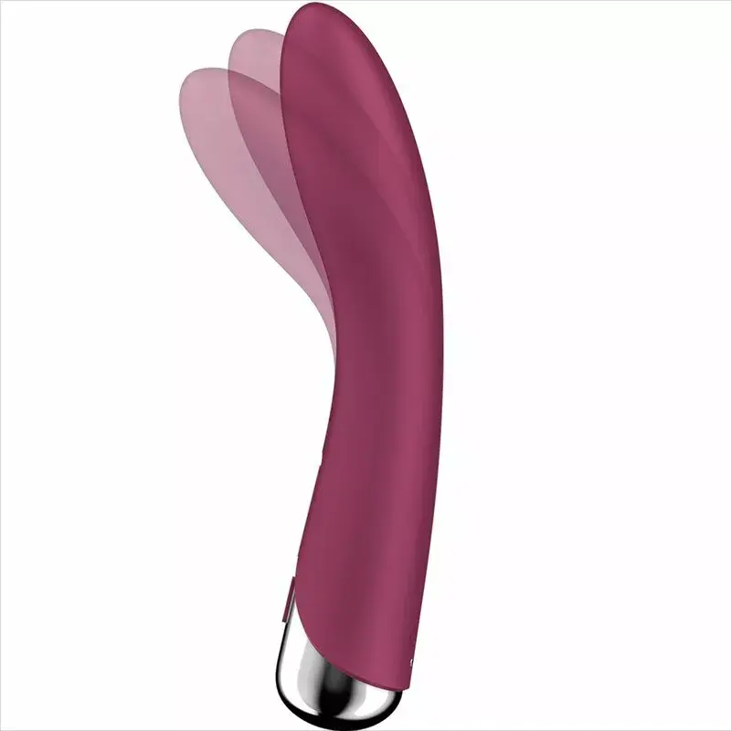 Vibrators Satisfyer Spinning Vibe 1 Photo 5