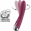Vibrators Satisfyer Spinning Vibe 1 Photo 6