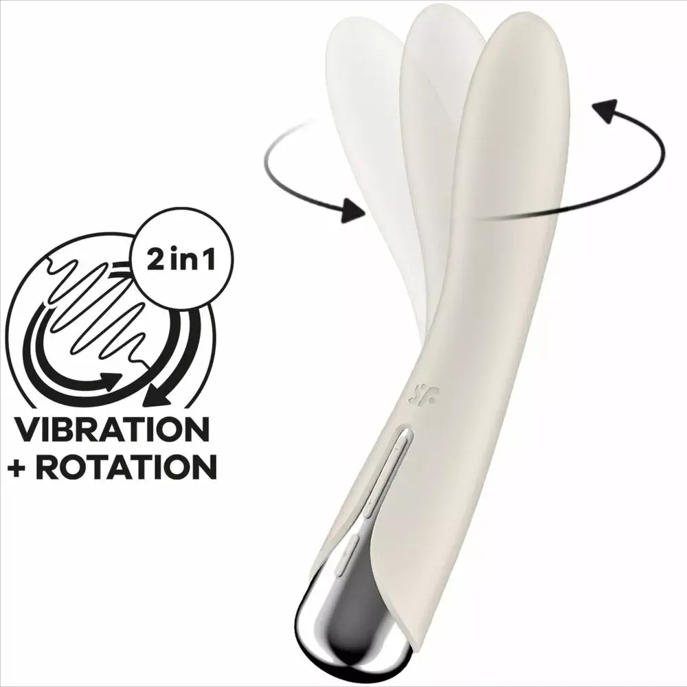 Vibrators Satisfyer Spinning Vibe 1 Photo 6