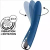 Vibrators Satisfyer Spinning Vibe 1 Photo 6