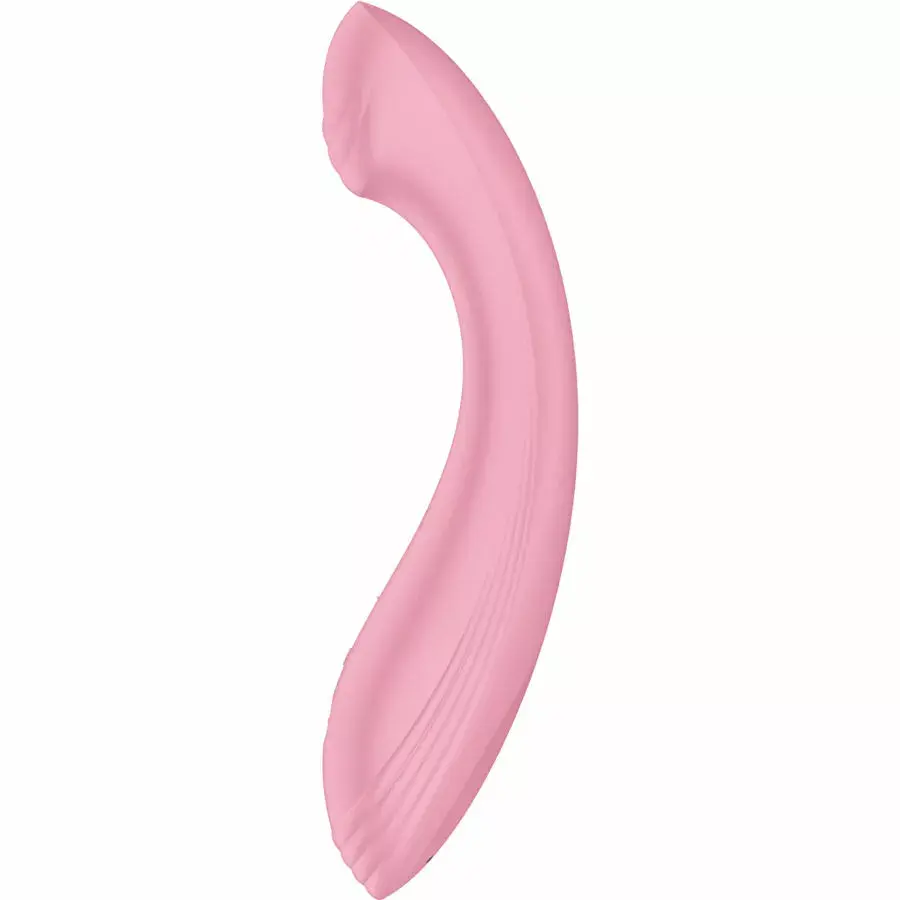 Satisfyer G‑Force силиконовый G‑spot вибратор Photo 2