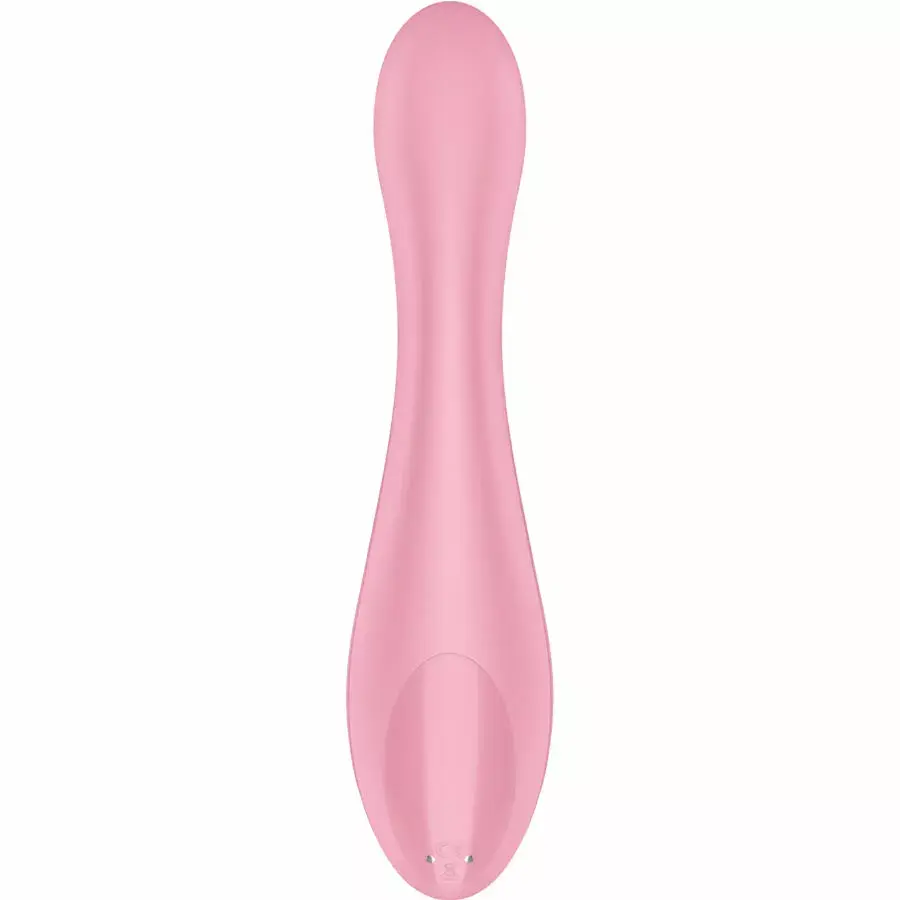 Satisfyer G‑Force силиконовый G‑spot вибратор Photo 4