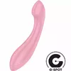 Satisfyer G‑Force силиконовый G‑spot вибратор Photo 5