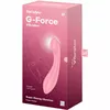 Satisfyer G‑Force силиконовый G‑spot вибратор Photo 6