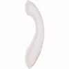 Вибратор Satisfyer G-Force — силиконовый, перезаряжаемый Photo 2