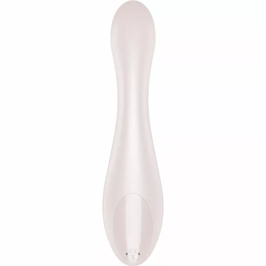 Вибратор Satisfyer G-Force — силиконовый, перезаряжаемый Photo 4