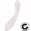 Вибратор Satisfyer G-Force — силиконовый, перезаряжаемый Photo 5