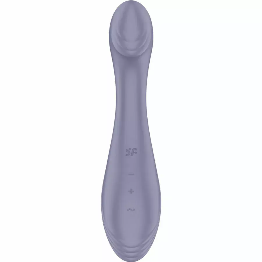 Vibrator Satisfyer G-Force Photo 3