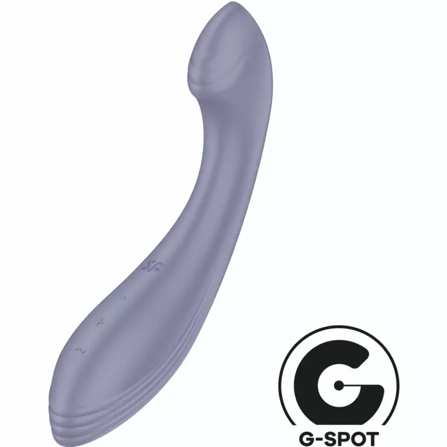 Vibrator Satisfyer G-Force Photo 5