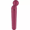 Satisfyer Silicone Berry — массажер-волшебная палочка Photo 3