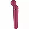 Satisfyer Silicone Berry — массажер-волшебная палочка Photo 4