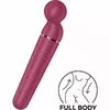 Satisfyer Silicone Berry — массажер-волшебная палочка Photo 5