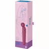 Satisfyer Silicone Berry — массажер-волшебная палочка Photo 6
