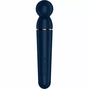 Vibrators Satisfyer Silikons Zils