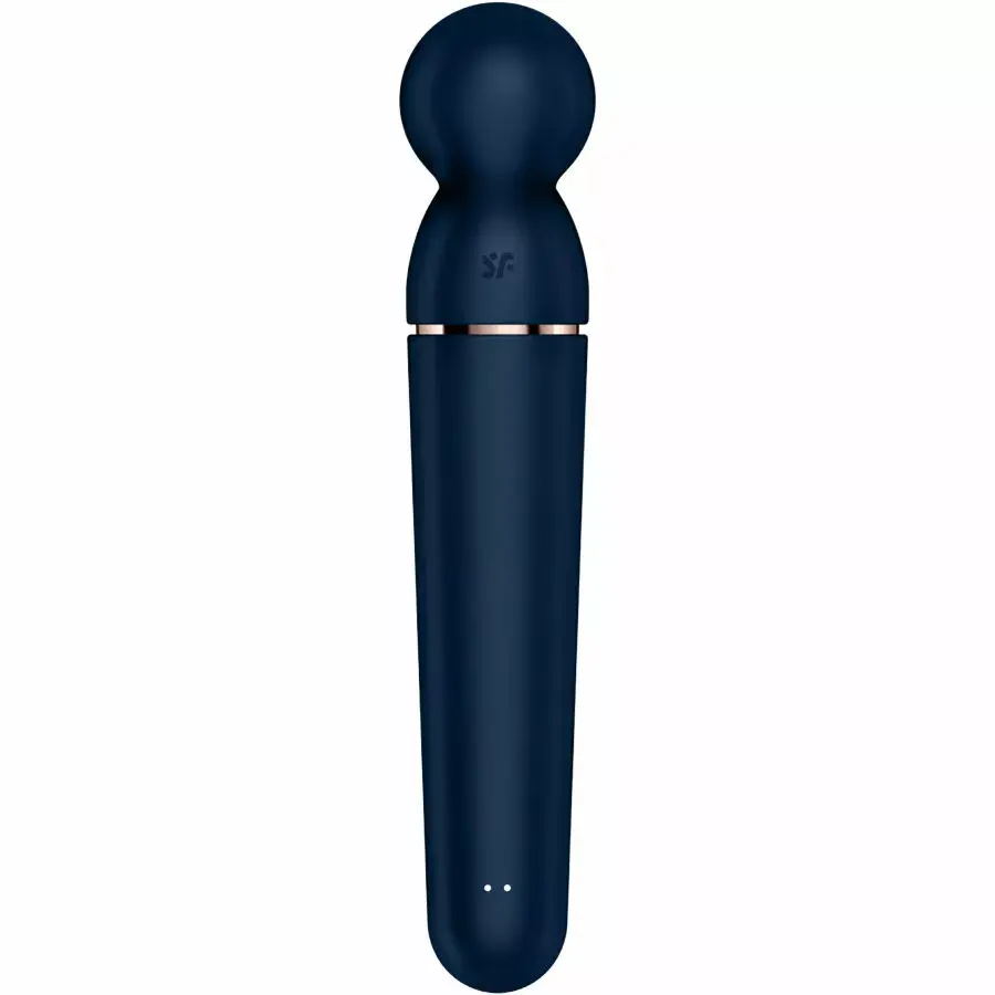 Vibrators Satisfyer Planet Wand-er Photo 2