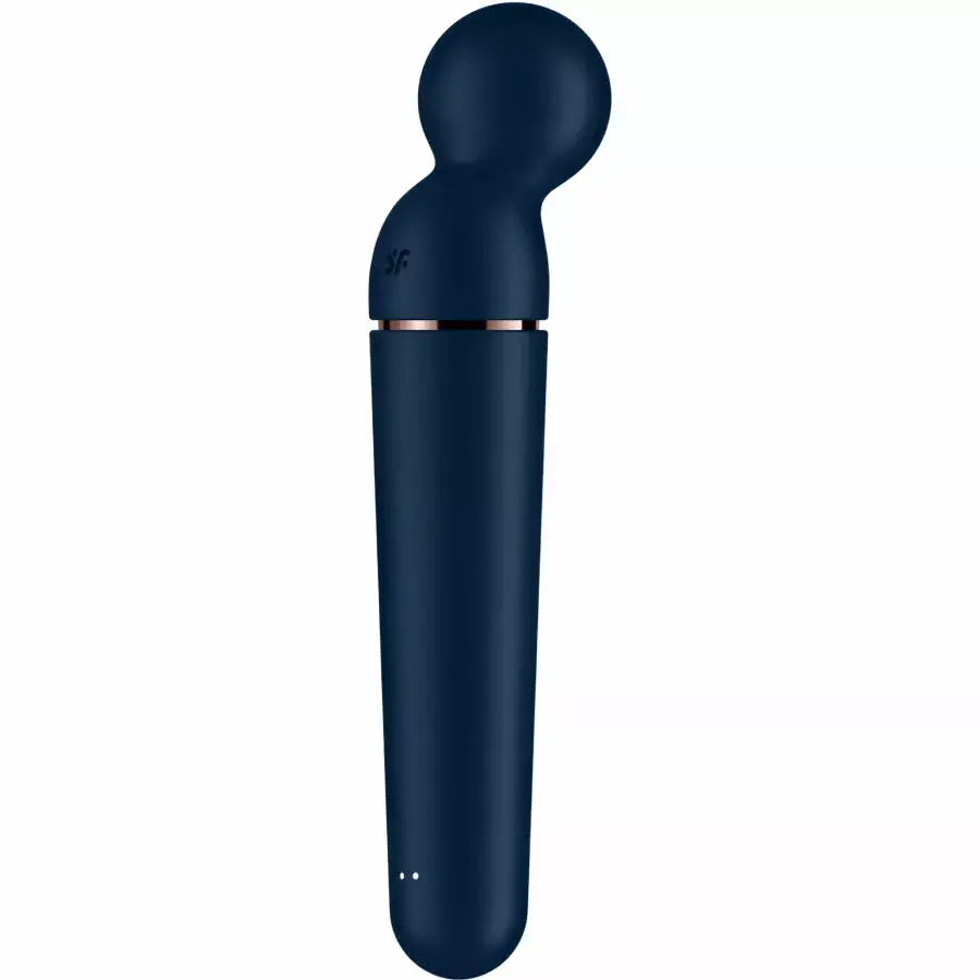 Vibrators Satisfyer Planet Wand-er Photo 3
