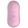 Satisfyer Cotton Candy D-231808 air pulse stimulator Photo 2