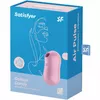 Satisfyer Cotton Candy D-231808 air pulse stimulator Photo 3