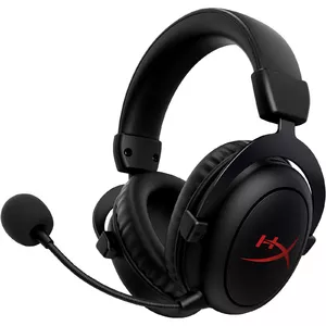 Наушники HyperX Cloud II Core Wireless Gaming Headset