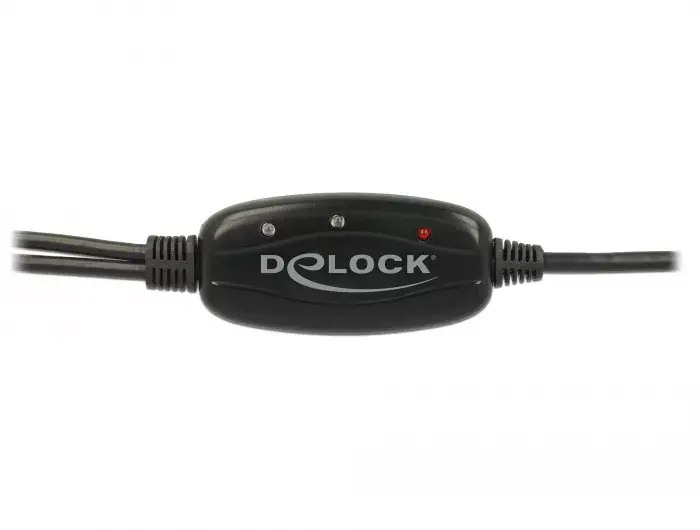 Serial Cable DeLOCK 63466 Photo 3