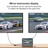 Адаптер HDMI Riff RF-HDMI-VGA+HDMI 4K Photo 7
