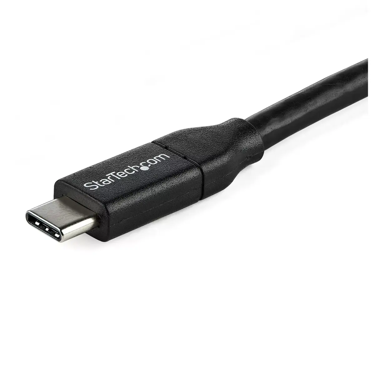 USB-C to USB-C Cable StarTech.com USB2C5C1M Photo 2
