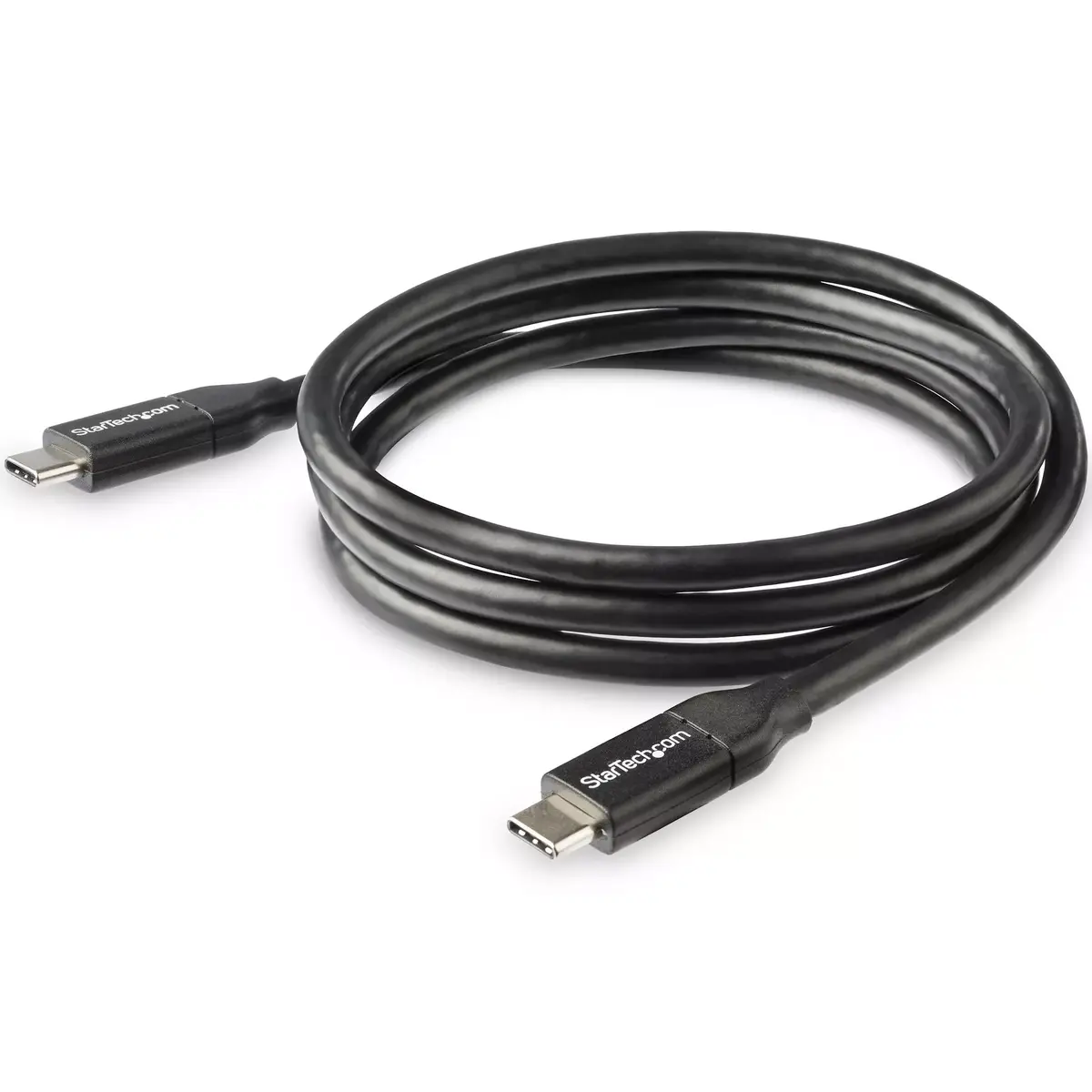 USB-C to USB-C Cable StarTech.com USB2C5C1M Photo 3