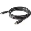 USB-C to USB-C Cable StarTech.com USB2C5C1M Photo 3