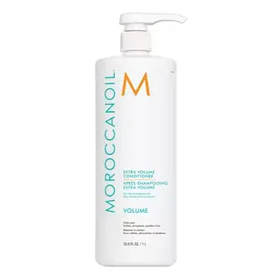 Moroccanoil Extra Volume Conditioner Neprofesionālais matu kondicionieris 1000 ml Sievietes
