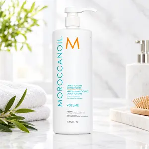 Кондиционер для волос Moroccanoil Extra Volume 1000 мл для женщин