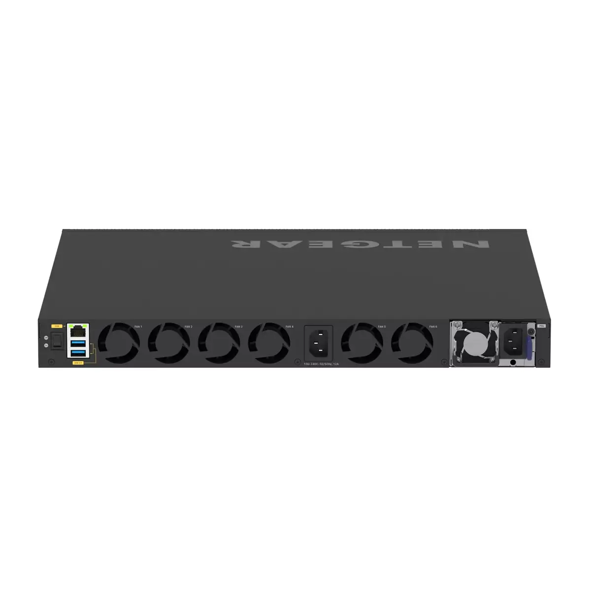 Netgear M4350-40X4C pārvaldāms L3 10G PoE Photo 4