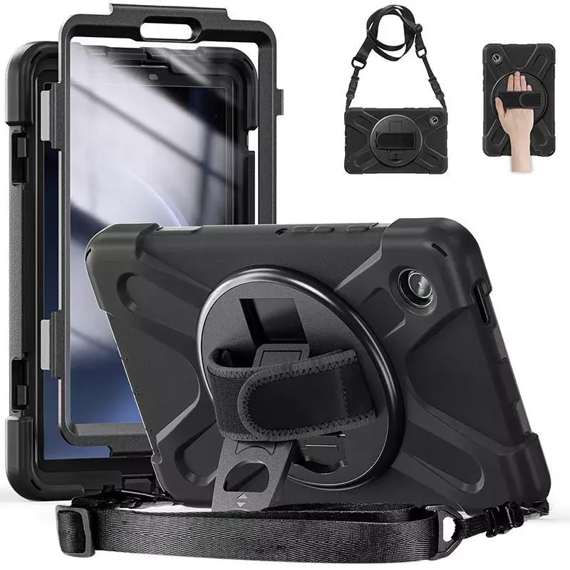 Чехол eSTUFF Galaxy Tab A9+ Photo 2