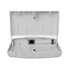 Маршрутизатор Power over Ethernet Mikrotik NetBox 5 ax Photo 2