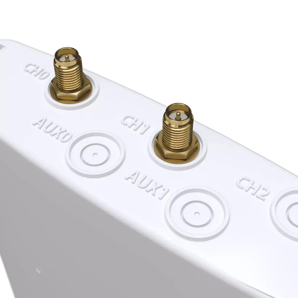 Маршрутизатор Power over Ethernet Mikrotik NetBox 5 ax Photo 4